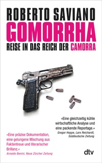 Abbildung von: Gomorrha - dtv