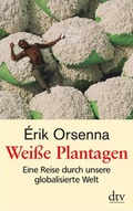 Cover: Wei&szlig;e Plantagen - dtv