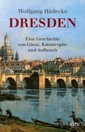 Cover: Dresden - dtv