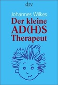 Cover: Der kleine AD(H)S-Therapeut - dtv