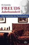 Cover: Freuds Jahrhundert - dtv