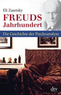 Enlarge image Cover: Freuds Jahrhundert - dtv