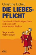 Cover: Die Liebespflicht - dtv