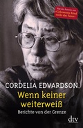 Cover: Wenn keiner weiterwei&szlig; - dtv