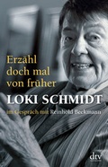 Cover: Erz&auml;hl doch mal von fr&uuml;her - dtv