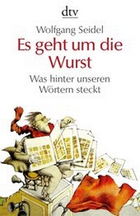 Abbildung von: Es geht um die Wurst - dtv