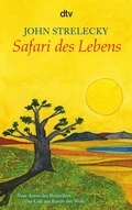 Cover: Safari des Lebens - dtv