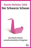 Cover: Der Schwarze Schwan - dtv