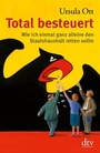 Cover: Total besteuert - dtv