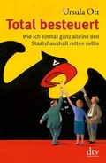 Cover: Total besteuert - dtv
