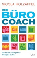 Cover: Der B&uuml;rocoach - dtv