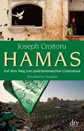 Cover: Hamas - dtv