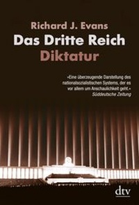 Abbildung von: Das Dritte Reich. Diktatur - dtv