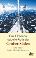 Cover: Gro&szlig;er S&uuml;den - dtv