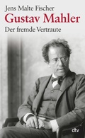Cover: Gustav Mahler - dtv