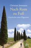 Cover: Nach Rom zu Fu&szlig; - dtv