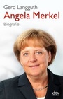 Cover: Angela Merkel - dtv