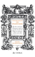 Cover: Von der Macht der Phantasie - dtv