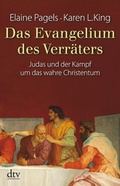 Cover: Das Evangelium des Verr&auml;ters - dtv