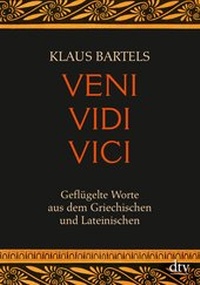 Abbildung von: Veni vidi vici - dtv