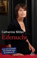 Cover: Eifersucht - dtv