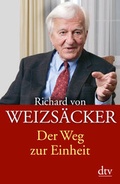 Cover: Der Weg zur Einheit - dtv