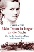 Cover: Mein Traum ist l&auml;nger als die Nacht - dtv
