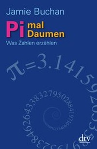 Abbildung von: Pi mal Daumen - dtv