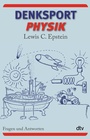 Cover: Denksport-Physik - dtv