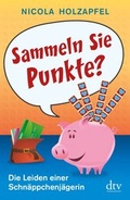 Cover: Sammeln Sie Punkte? - dtv