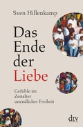 Cover: Das Ende der Liebe - dtv
