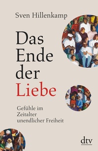 Enlarge image Cover: Das Ende der Liebe - dtv