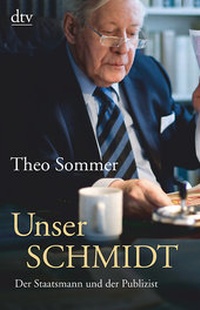 Enlarge image Cover: Unser SCHMIDT - dtv