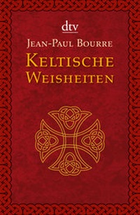 Abbildung von: Keltische Weisheiten - dtv