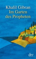 Cover: Im Garten des Propheten - dtv