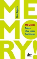 Cover: Memory! - dtv