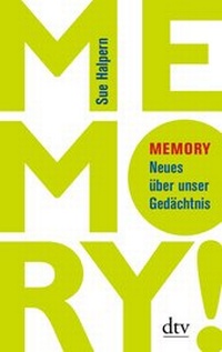 Enlarge image Cover: Memory! - dtv