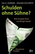 Cover: Schulden ohne S&uuml;hne? - dtv