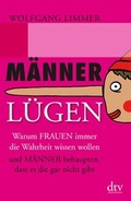 Cover: M&auml;nnerl&uuml;gen - dtv