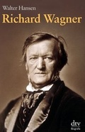Cover: Richard Wagner - dtv