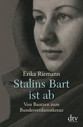 Cover: Stalins Bart ist ab - dtv
