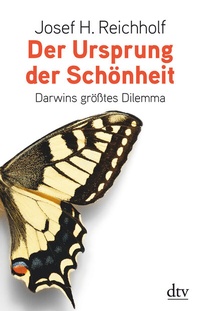 Abbildung von: Der Ursprung der Schönheit - dtv