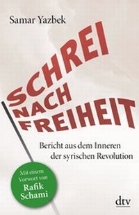 Abbildung von: Schrei nach Freiheit - dtv