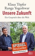 Cover: Unsere Zukunft - dtv