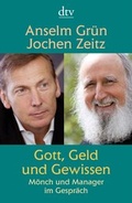 Cover: Gott, Geld und Gewissen - dtv