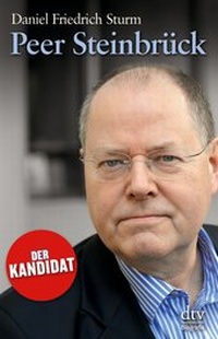 Enlarge image Cover: Peer Steinbrück - dtv