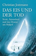 Cover: Das Eis und der Tod - dtv