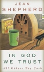 Cover: In God We Trust - Bantam Books