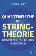 Cover: Quantenfische - dtv