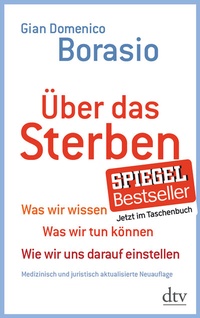 Abbildung von: Über das Sterben - dtv
